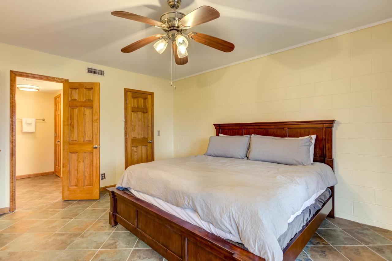Mountain Oak Manor Βίλα Ellijay Εξωτερικό φωτογραφία